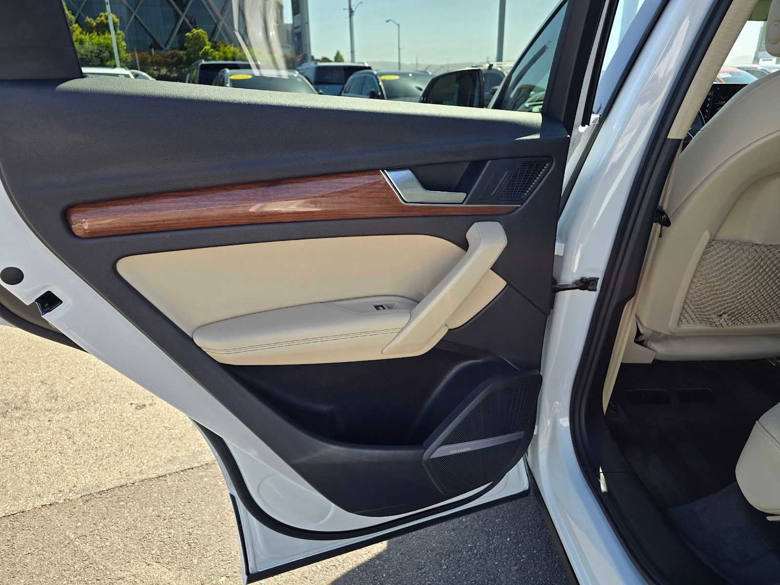 2021 Audi Q5 Premium Plus