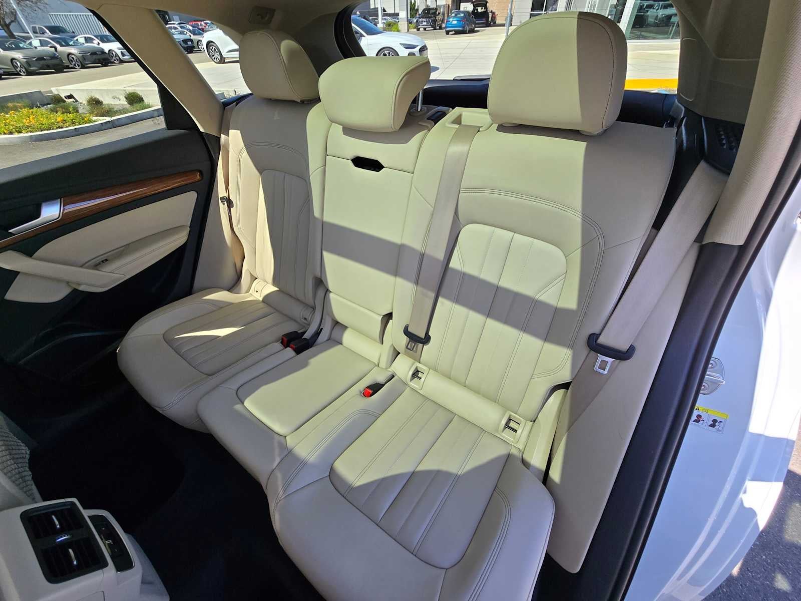 2021 Audi Q5 Premium Plus
