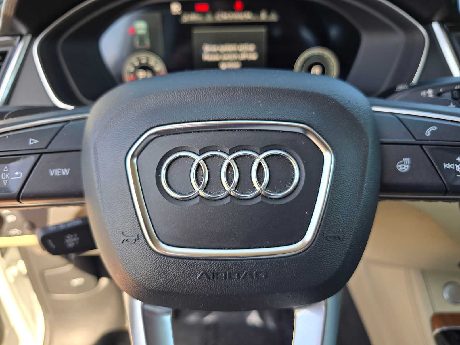 2021 Audi Q5 Premium Plus