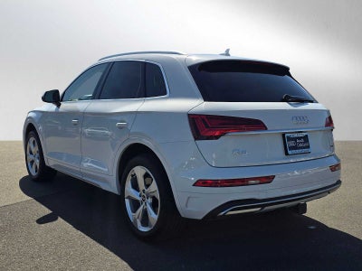2021 Audi Q5 Premium Plus