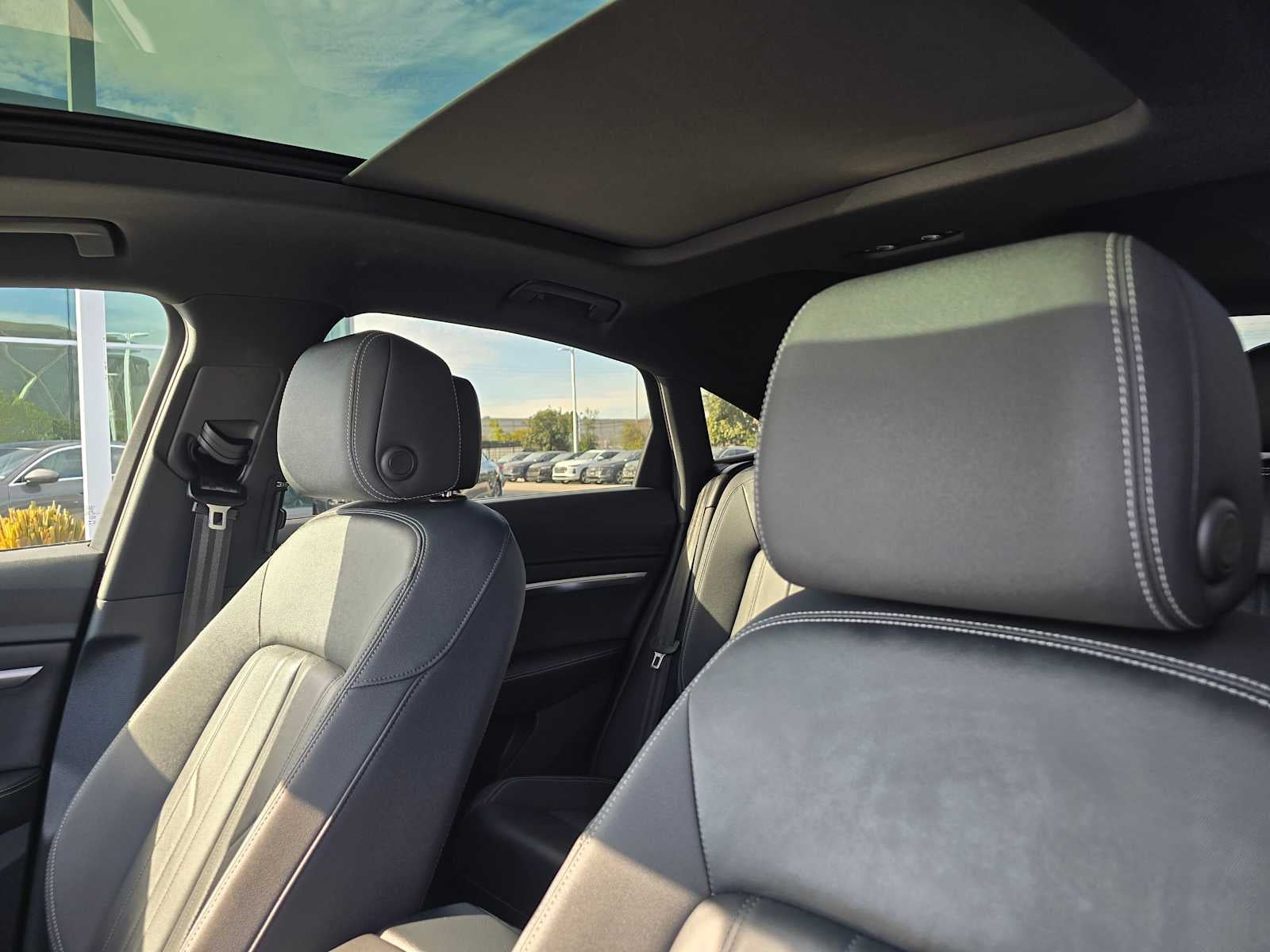 2024 Audi Q8 e-tron Sportback S line Premium