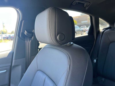 2024 Audi Q8 e-tron Sportback S line Premium