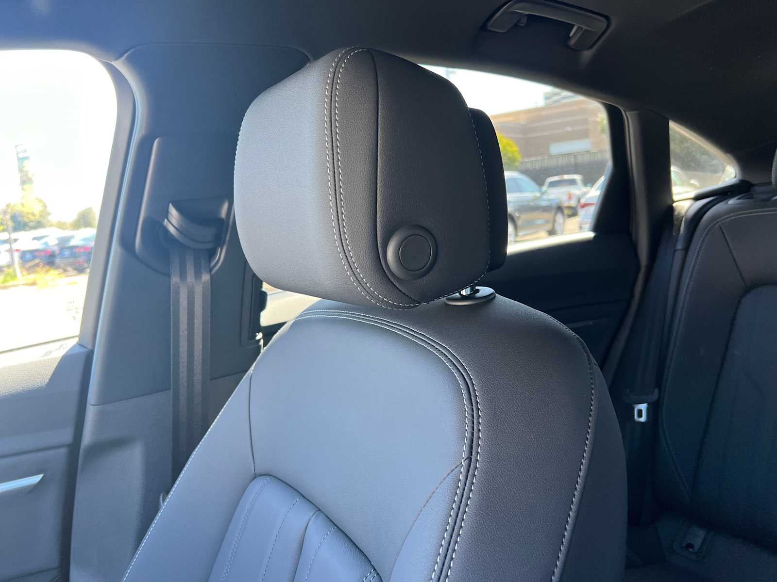 2024 Audi Q8 e-tron Sportback S line Premium