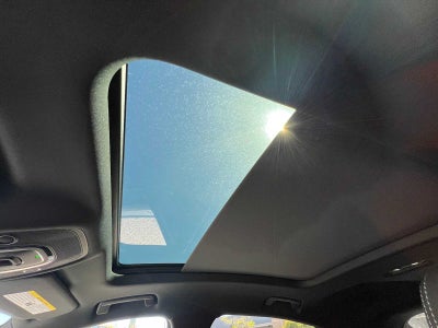 2024 Audi Q8 e-tron Sportback S line Premium