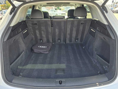 2024 Audi Q5 Premium Plus