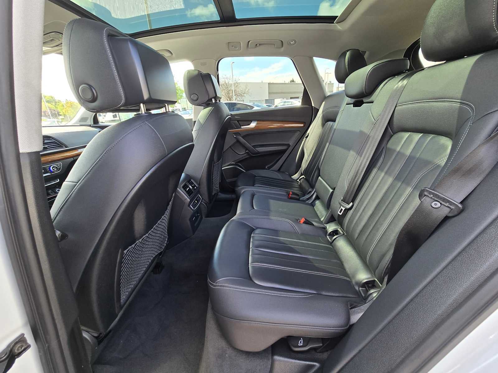 2024 Audi Q5 Premium Plus