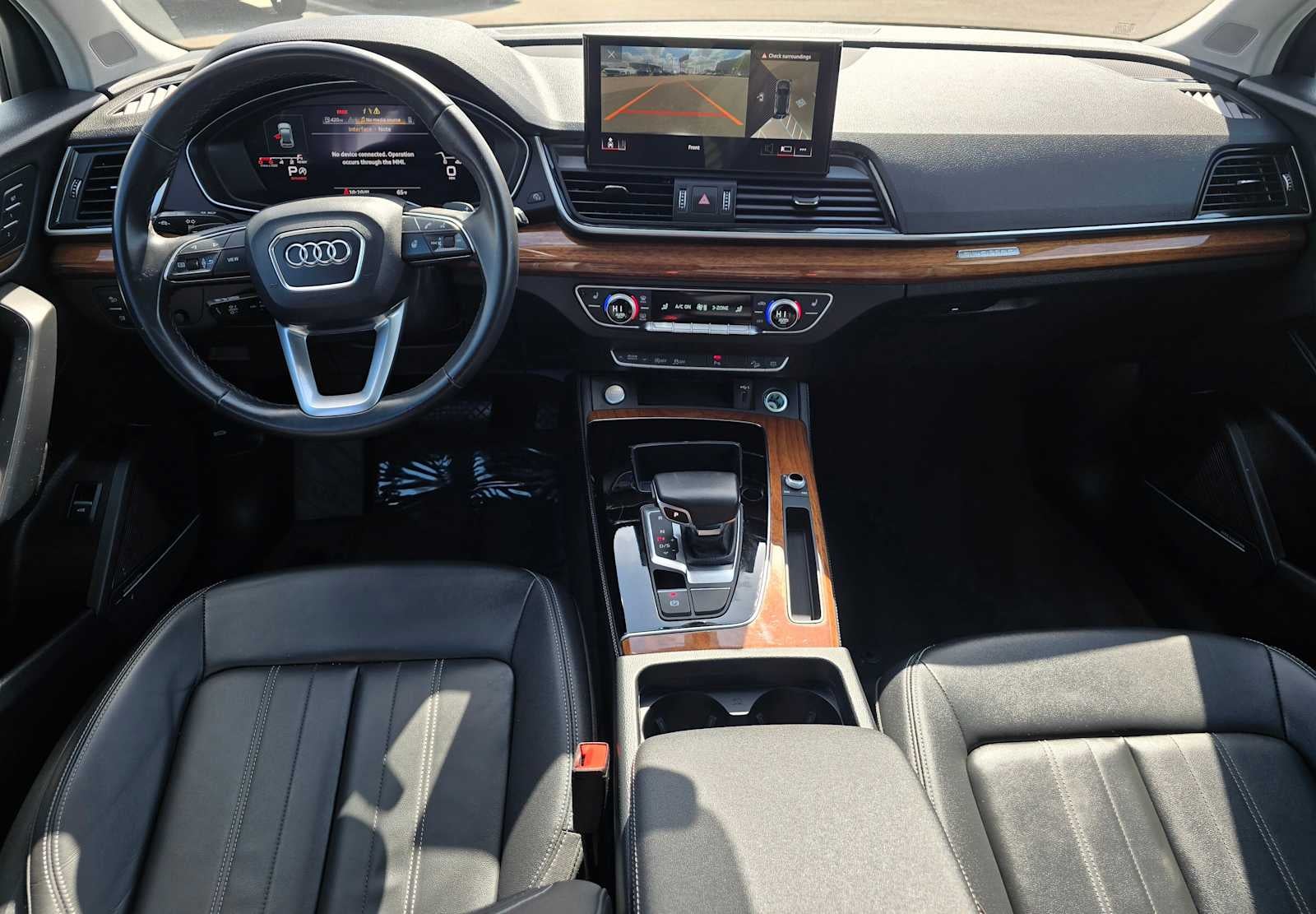 2024 Audi Q5 Premium Plus