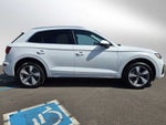 2024 Audi Q5 Premium Plus