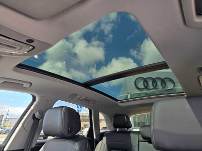 2024 Audi Q5 Premium Plus