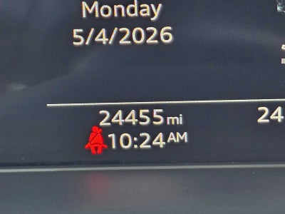 2024 Audi Q5 Premium Plus