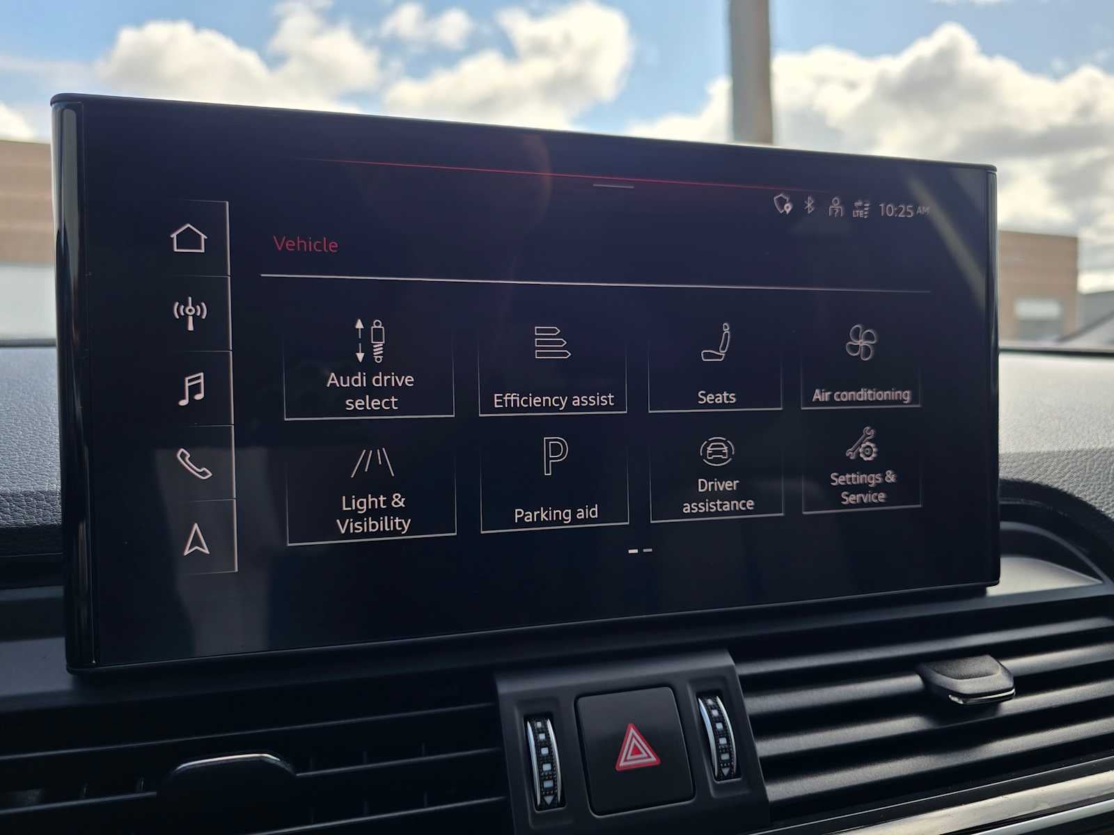 2024 Audi Q5 Premium Plus