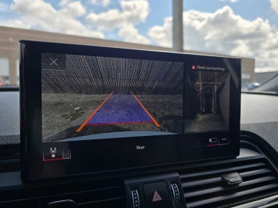 2024 Audi Q5 Premium Plus