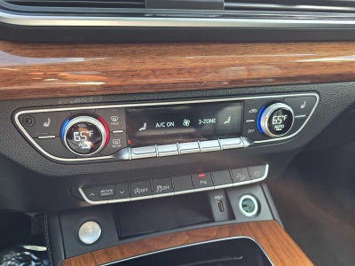 2024 Audi Q5 Premium Plus