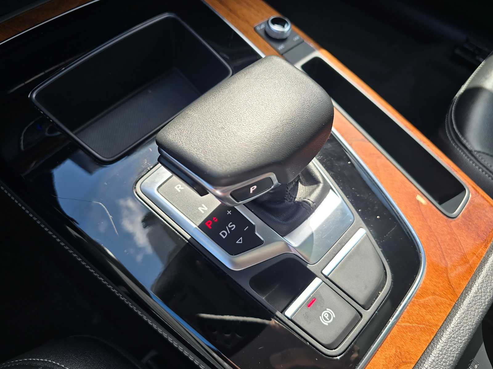 2024 Audi Q5 Premium Plus