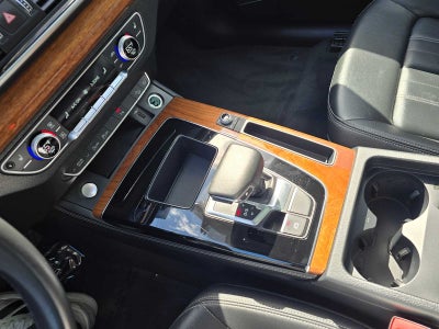 2024 Audi Q5 Premium Plus