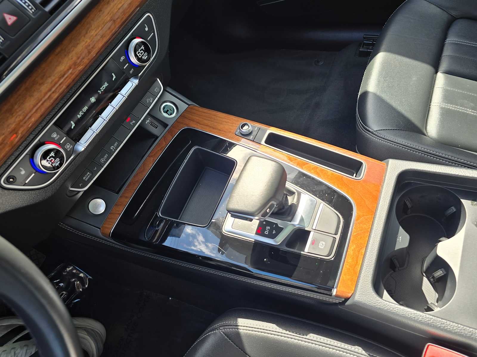2024 Audi Q5 Premium Plus