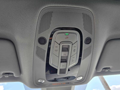 2024 Audi Q5 Premium Plus