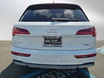 2024 Audi Q5 Premium Plus