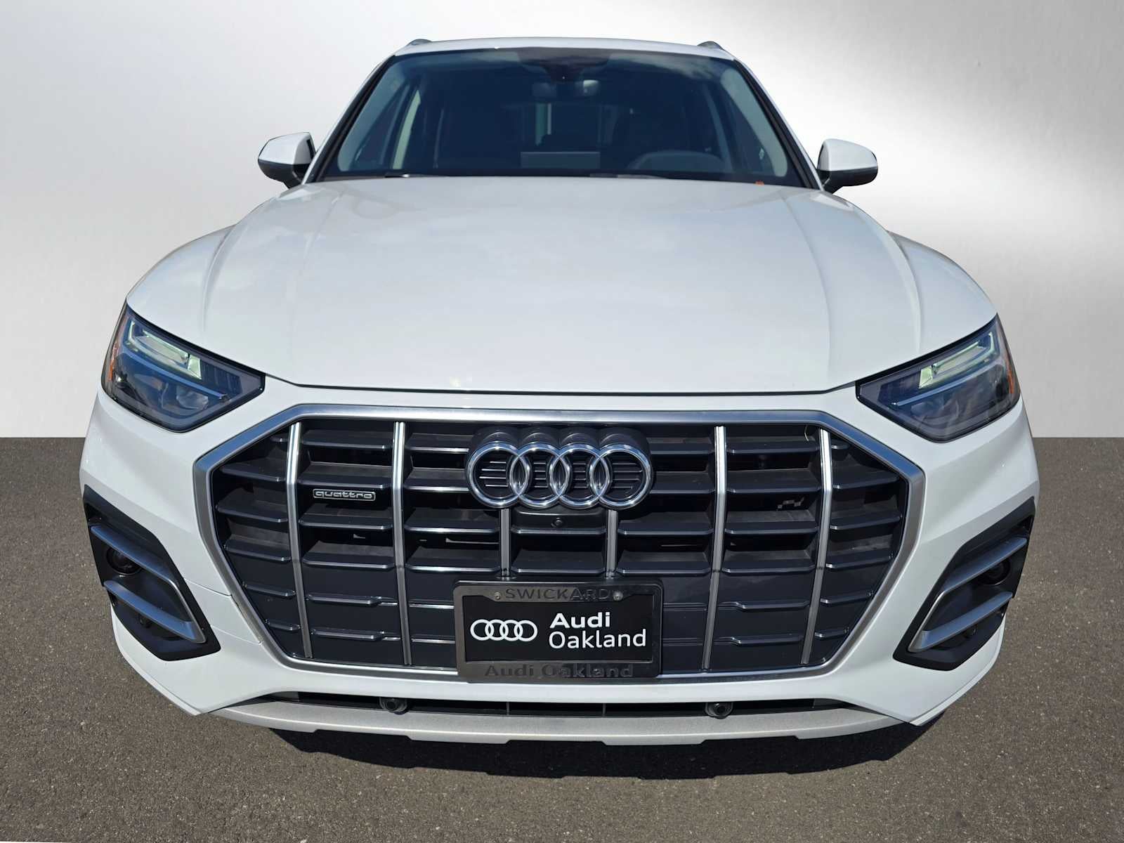 2024 Audi Q5 Premium Plus