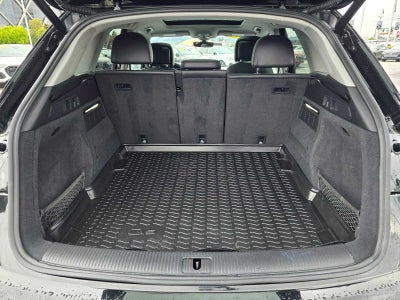 2018 Audi Q5 Tech Premium Plus