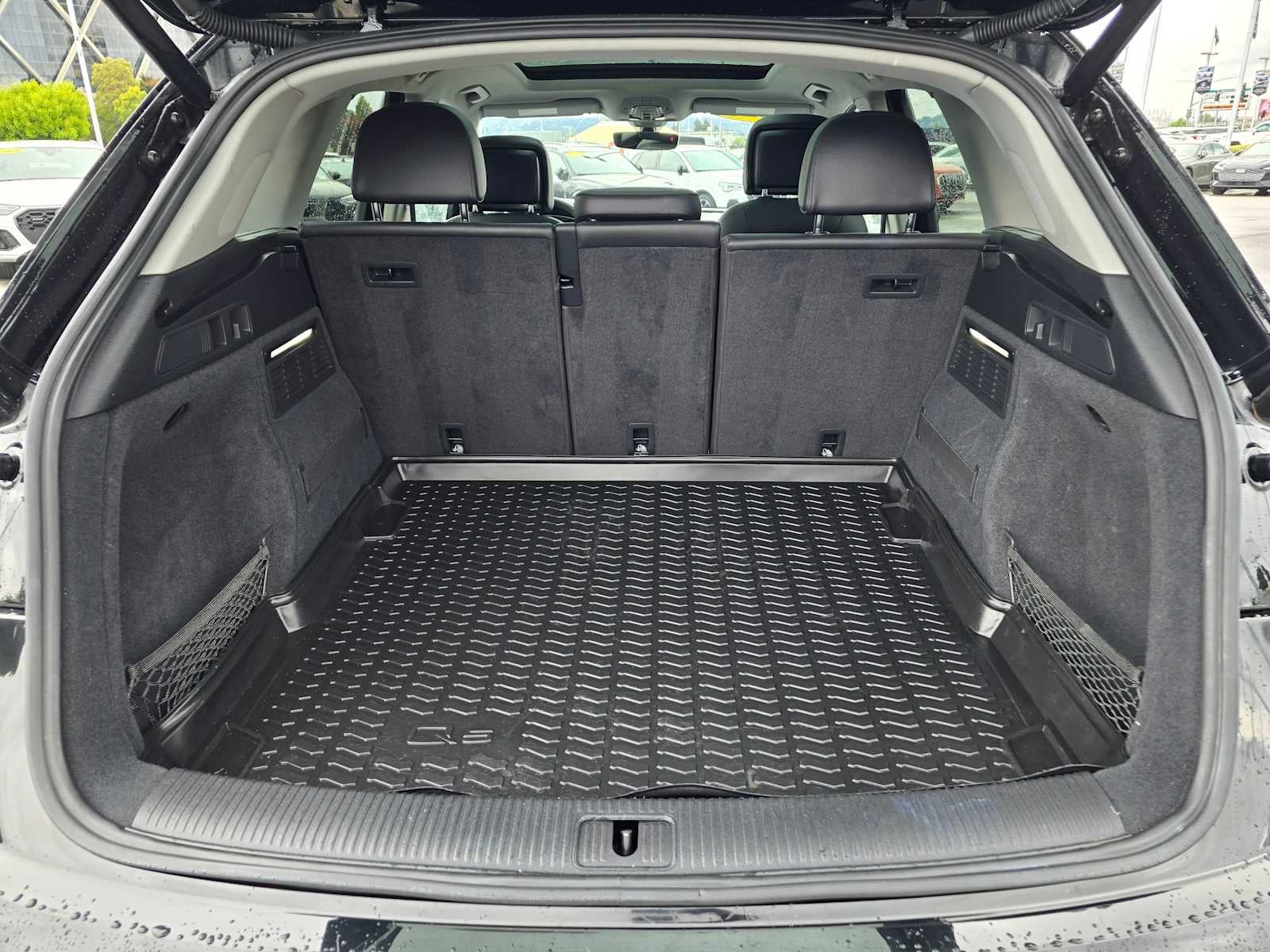 2018 Audi Q5 Tech Premium Plus