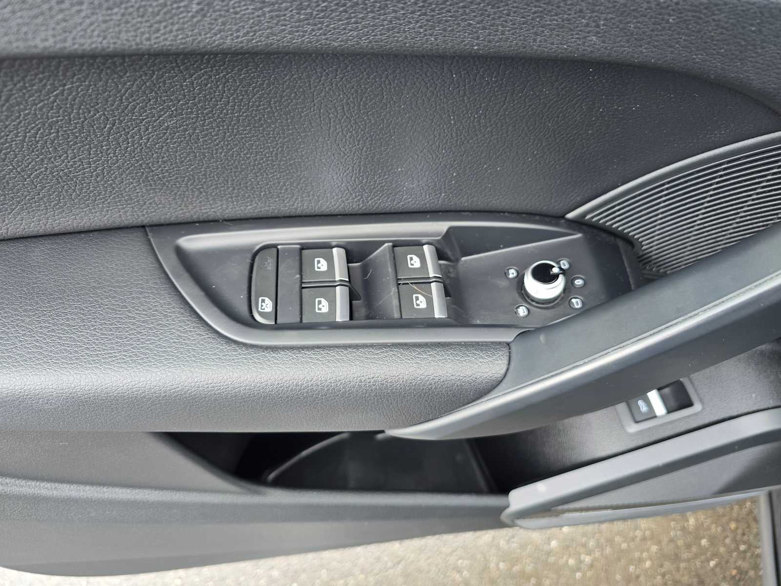 2018 Audi Q5 Tech Premium Plus