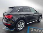 2018 Audi Q5 Tech Premium Plus