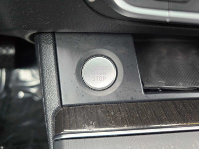 2018 Audi Q5 Tech Premium Plus