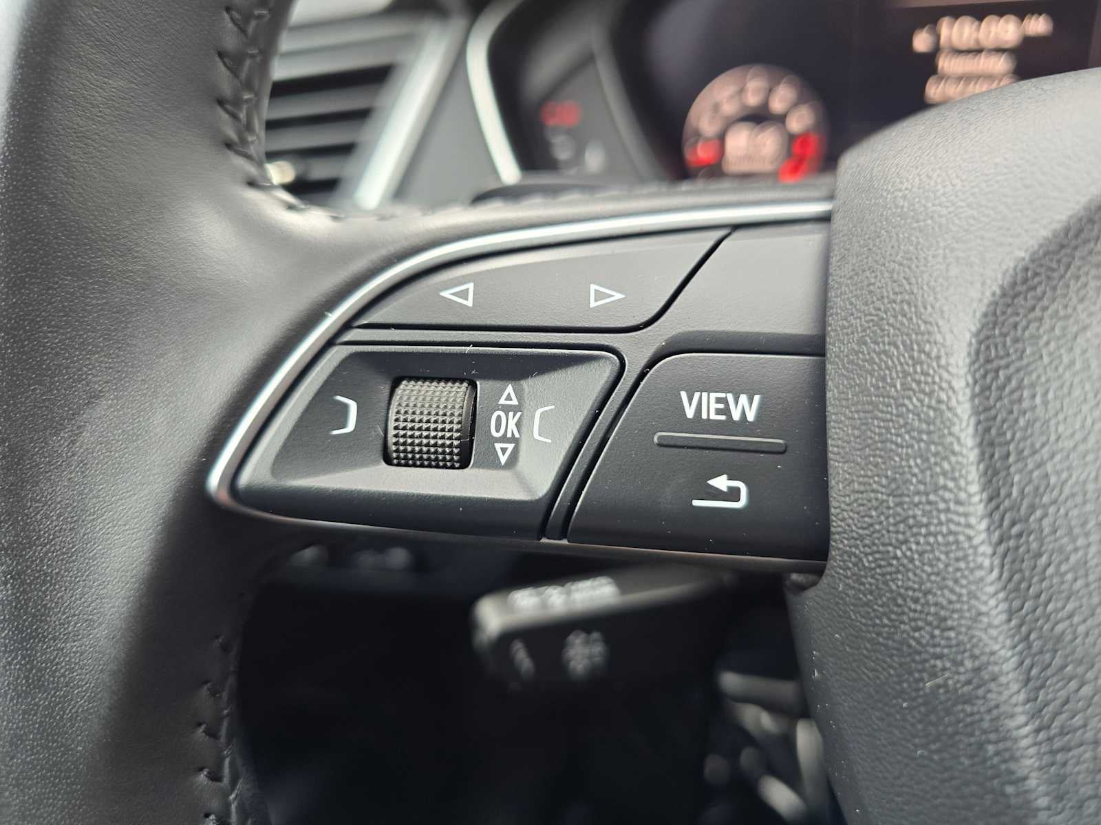 2018 Audi Q5 Tech Premium Plus