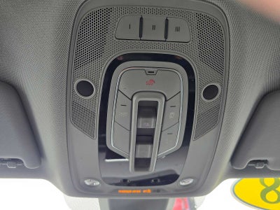 2018 Audi Q5 Tech Premium Plus