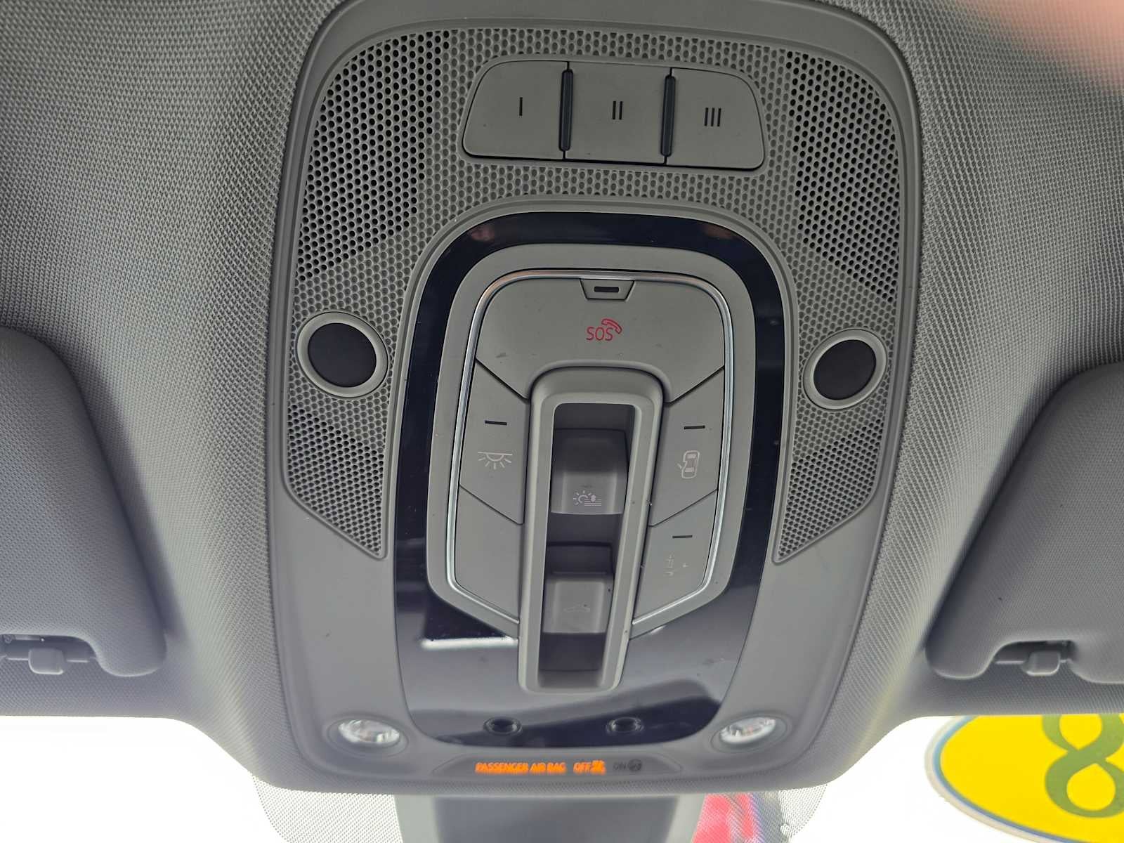 2018 Audi Q5 Tech Premium Plus