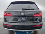 2018 Audi Q5 Tech Premium Plus