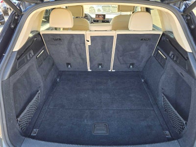 2019 Audi Q5 Premium Plus