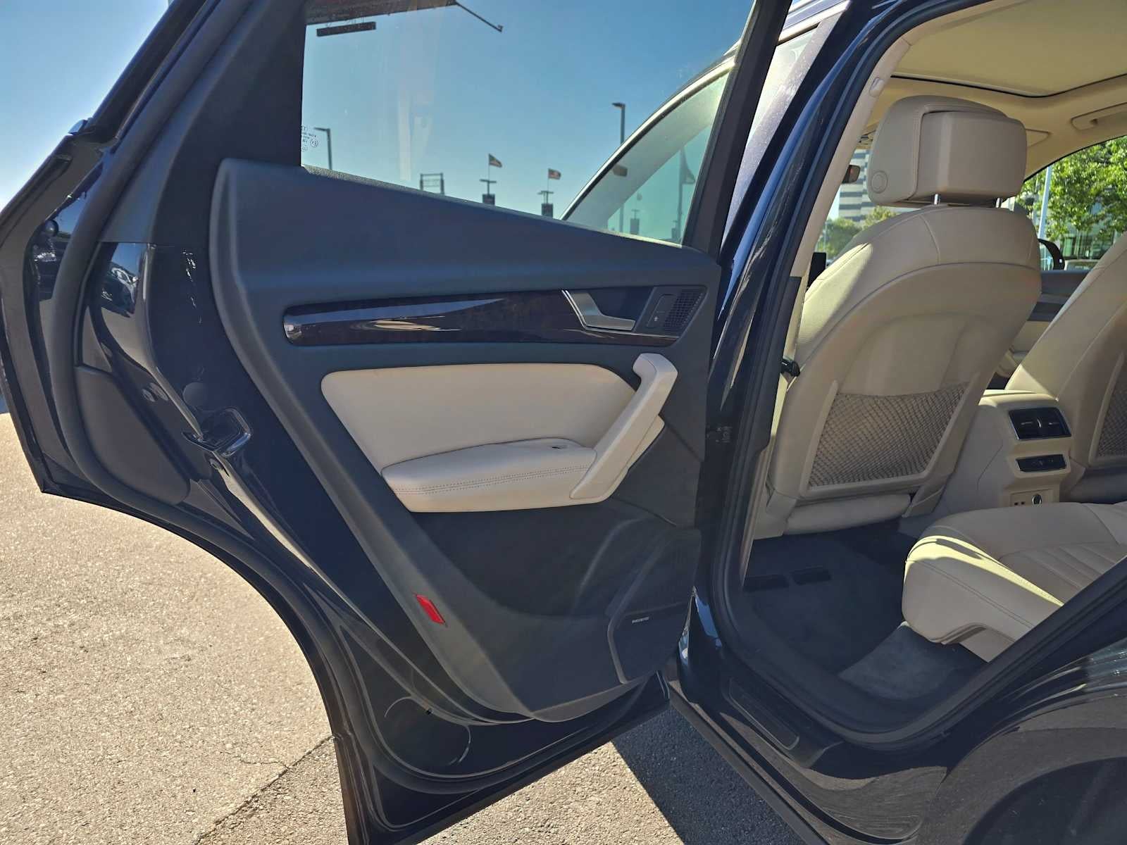 2019 Audi Q5 Premium Plus