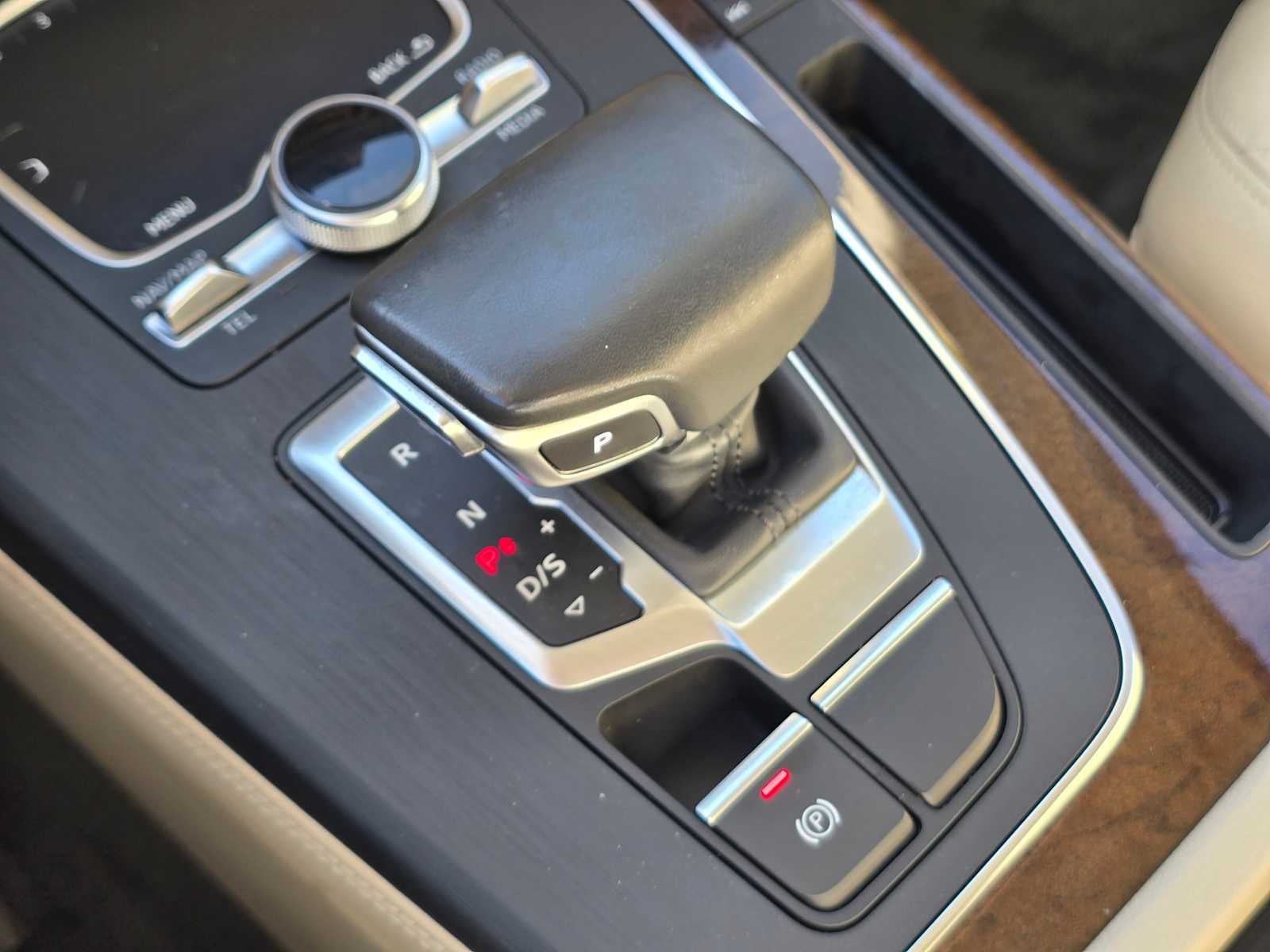 2019 Audi Q5 Premium Plus