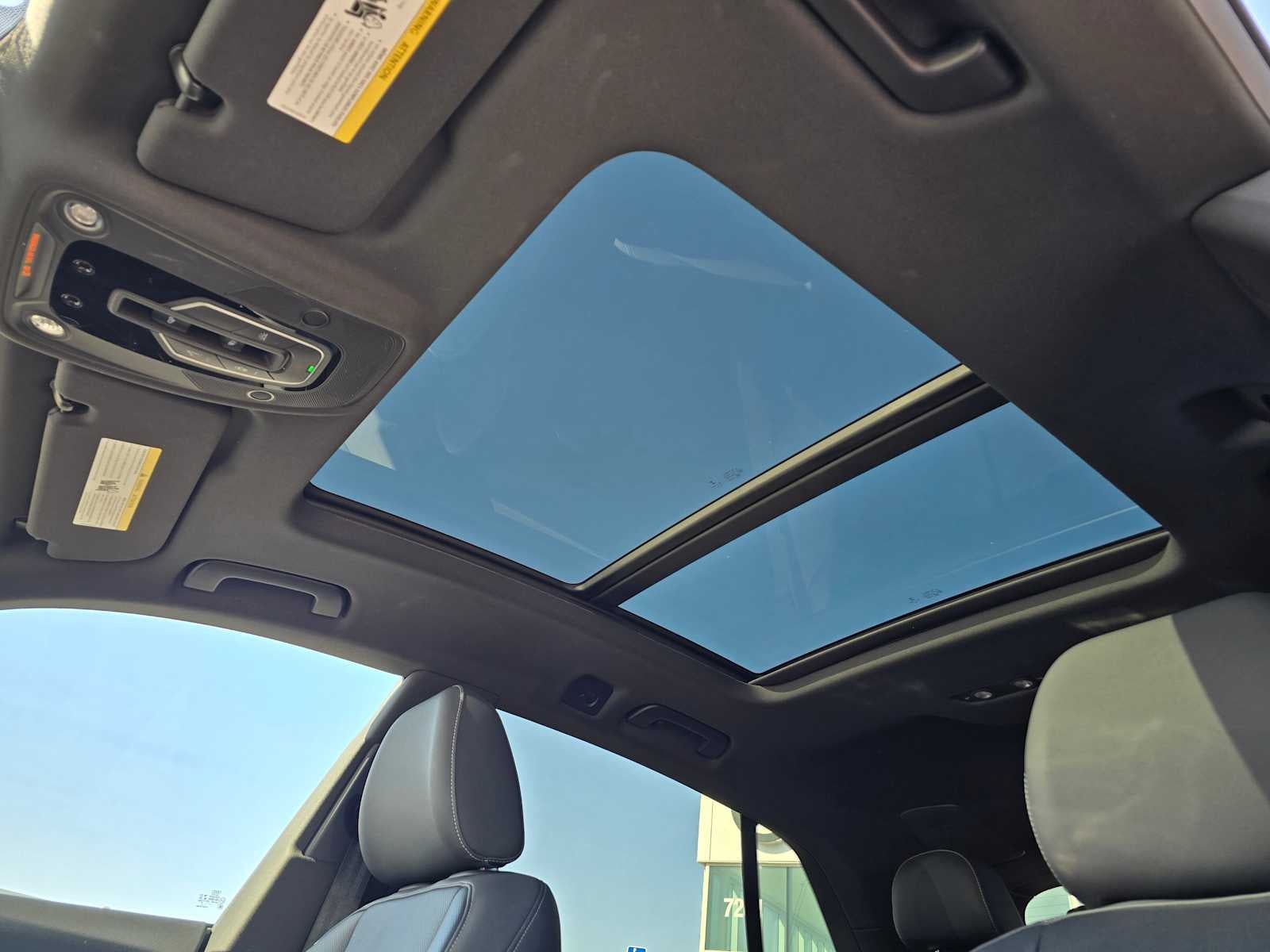 2019 Audi Q8 Premium Plus