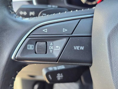 2019 Audi Q8 Premium Plus