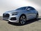 2019 Audi Q8 Premium Plus