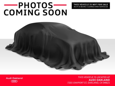 2024 Audi Q8 Premium Plus