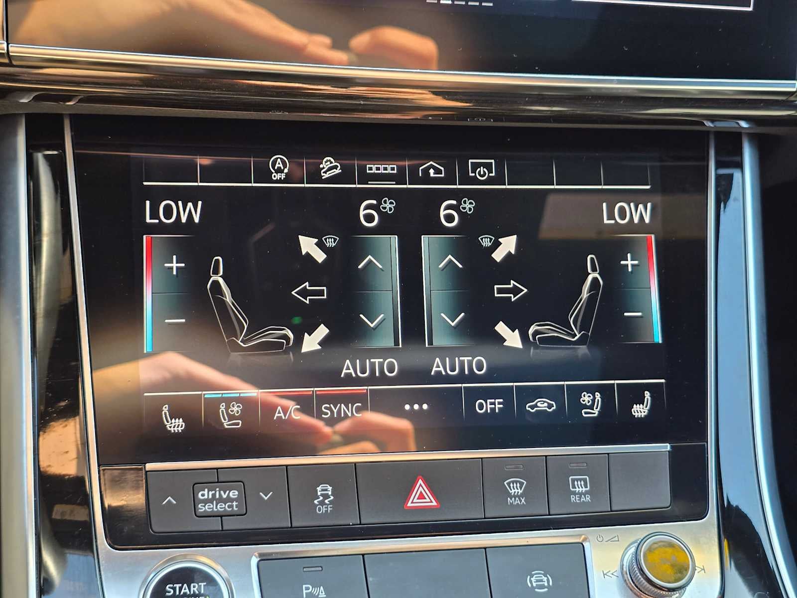 2024 Audi Q8 Premium Plus