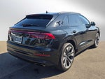 2024 Audi Q8 Premium Plus