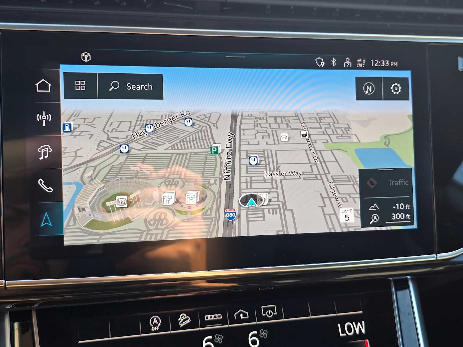 2024 Audi Q8 Premium Plus