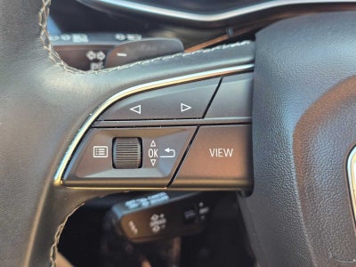 2024 Audi Q8 Premium Plus