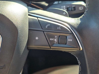 2024 Audi Q8 Premium Plus