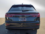 2024 Audi Q8 Premium Plus