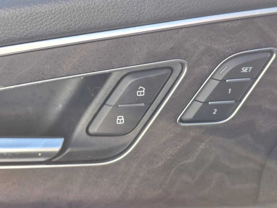 2023 Audi Q8 Premium Plus