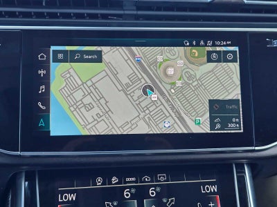 2023 Audi Q8 Premium Plus