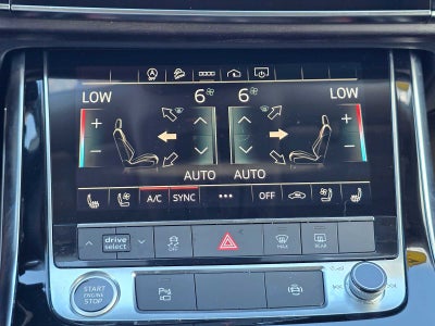 2023 Audi Q8 Premium Plus