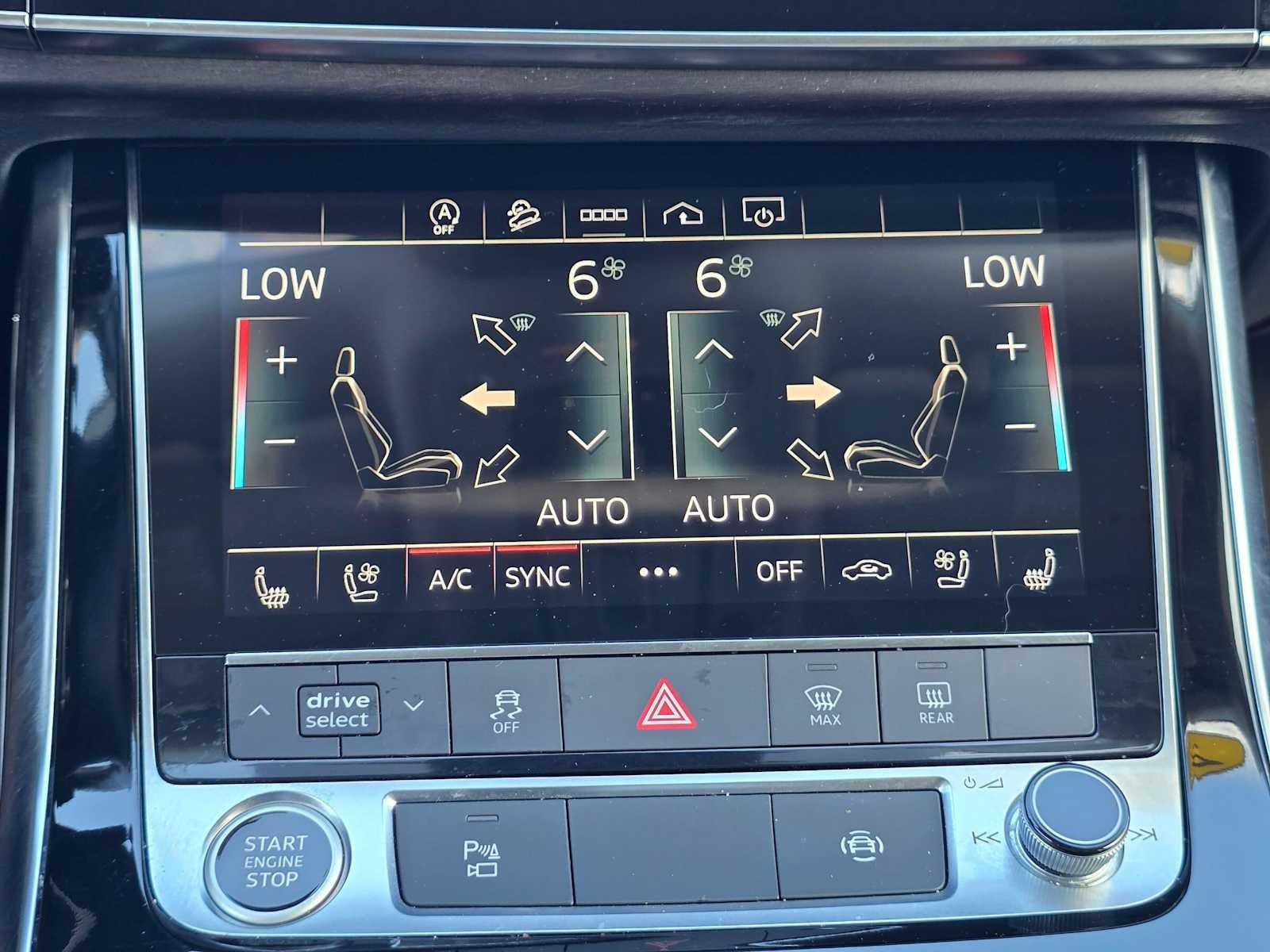 2023 Audi Q8 Premium Plus