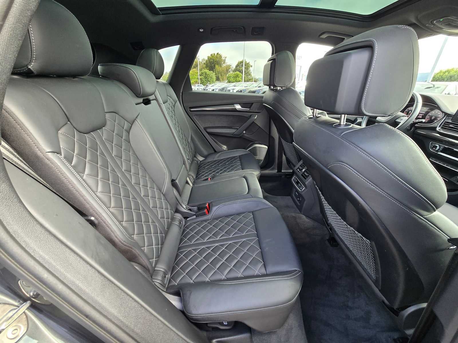 2023 Audi SQ5 Prestige